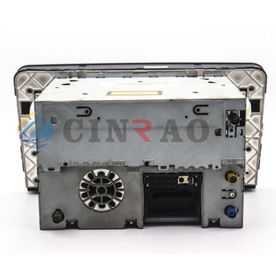 Radio de navigation de voiture Mercedes Benz ML 280 Modules LCD pour voiture GPS Pièces automobiles