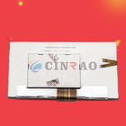 Panneau d'affichage d'écran d'affichage à cristaux liquides de Tianma GPS de 7,0 POUCES TM070RDZ08
