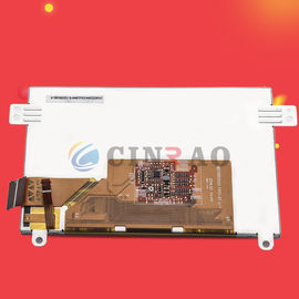 Rendement élevé du panneau d'affichage d'écran de Tianma GPS TFT LCD TM070RDZG53-FPC1