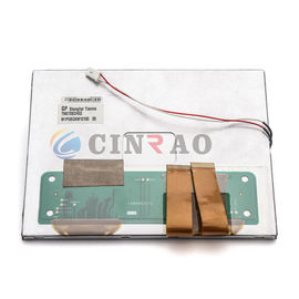 7&quot; l'écran TM070SDH02 ISO9001 d'affichage à cristaux liquides d'affichage/Tianma TFT GPS de TFT LCD a approuvé