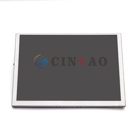 7&quot; l'écran TM070SDH02 ISO9001 d'affichage à cristaux liquides d'affichage/Tianma TFT GPS de TFT LCD a approuvé
