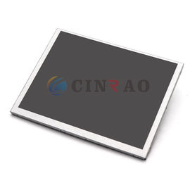 7&quot; l'écran TM070SDH02 ISO9001 d'affichage à cristaux liquides d'affichage/Tianma TFT GPS de TFT LCD a approuvé