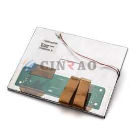 7&quot; l'écran TM070SDH02 ISO9001 d'affichage à cristaux liquides d'affichage/Tianma TFT GPS de TFT LCD a approuvé