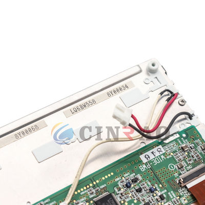 Écran de voiture LQ6BW558 de 5,8 pouces 480*234 TFT LCD, panneau LQ6BW558T pour navigation GPS