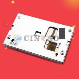 8,0 écran de visualisation des véhicules à moteur pointu de l'affichage à cristaux liquides de POUCE LQ080Y5DW03 pour le remplacement de pièces d'auto de voiture