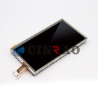 ISO9001 écran LTA065B1D3F de TFT LCD de 6,5 pouces pour le panneau d'automobile de Hyundai Ssangyong