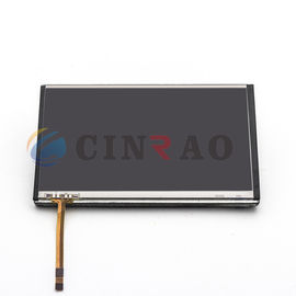 5,8" écran automatique LQ0DAS2434 LQ058T5DG30 d'affichage à cristaux liquides/affichage affichage à cristaux liquides de GPS