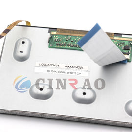 5,8" écran automatique LQ0DAS2434 LQ058T5DG30 d'affichage à cristaux liquides/affichage affichage à cristaux liquides de GPS