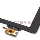 Écran tactile capacitif TTDR070019FPC4.0 de BYD TFT LCD pour les pièces automatiques de GPS