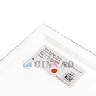 Panneau LAJ070T001A d'écran de l'affichage à cristaux liquides ISO9001 moniteur d'affichage à cristaux liquides de 7 pouces pour VOL-VO