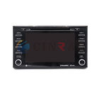 Module automatique d'affichage à cristaux liquides de Toyota Sienna 86140-08100 GPS de radio de navigation de DVD