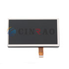 Panneau automatique C070FW01 V1 d'écran d'affichage à cristaux liquides de longévité élevée module de TFT LCD de 7 pouces