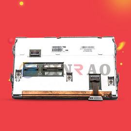7,0&quot; panneau d'écran de l'affichage à cristaux liquides 800*480 C070VW02 V1 pour le sport de Range Rover de la découverte 4 de Land Rover (2011)