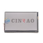 Affichage de pouce CLAA070VA03T TFT LCD de CPT 7,0 avec le panneau d'écran tactile pour la navigation de GPS de voiture