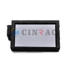 Affichage de CLAA080WV3 (SD01) TFT LCD avec le panneau capacitif d'écran tactile pour Hyundai