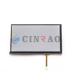 Affichage d'écran tactile d'Innolux AT070TN84 V1 TFT de panneau de voiture de l'affichage à cristaux liquides ISO9001