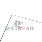 Module d'affichage à cristaux liquides de la voiture C0G-PVK0030-02 avec les biens capacitifs d'écran tactile