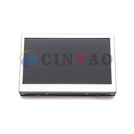 Blanc pièces automatiques du panneau AUO C042FAN01-2 GPS d'écran de TFT LCD de 4,2 pouces