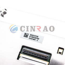 Blanc pièces automatiques du panneau AUO C042FAN01-2 GPS d'écran de TFT LCD de 4,2 pouces