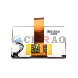 Véhicule panneau C043GW01 V0 d'écran d'affichage à cristaux liquides de 4,3 pouces 6 mois de garantie