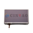 Panneau d'affichage de TFT LCD de 6,5 pouces C065GW03 V3 avec des pièces de réparation de GPS d'écran tactile