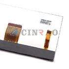 7&quot; rigide module d'affichage à cristaux liquides de voiture du panneau AUO C070VTN01.0 d'écran de TFT LCD