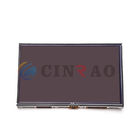 Mini affichage de TFT LCD + panneau capacitif AUO C080VW05 V1 d'écran tactile