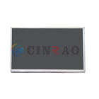 10,2 affichage rigide de l'écran CLAA102NA0ACW TFT LCD d'affichage à cristaux liquides de GPS de pouce