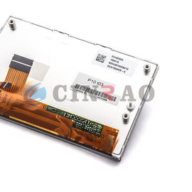 Module des véhicules à moteur d'affichage à cristaux liquides de GCX156AKS-E pour l'affichage de Peugeot 408 Citroen TFT LCD