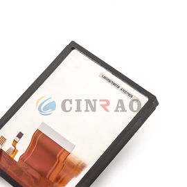 3,5 forme des véhicules à moteur de rectangle d'affichage d'affichage à cristaux liquides de pouce LQ035Q7DB01B rigide