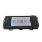 Navigation 8,0&quot; de GPS de voiture affichage DTA080N21M0 d'affichage à cristaux liquides de voiture de TFT avec le panneau d'écran tactile