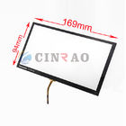écran tactile de 169*94mm CN-R301WZ TFT LCD