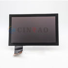 Affichage de pouce TE080KDHP03-00-BLU1-00 TFT LCD de GPS 8,0 avec l'écran tactile de Capative