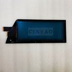 Convertisseur analogique-numérique d'affichage à cristaux liquides de l'écran tactile 16792D-B378 de GPS TFT de voiture pour le remplacement de montagnard de Toyota