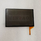 Convertisseur analogique-numérique d'affichage à cristaux liquides de l'écran tactile LQ050T5DW02 de pouce IPS2P2301-E de TFT 5,0 pour le remplacement de Dodge