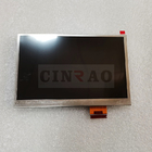 Module d'affichage à cristaux liquides de voiture de Tianma de 7,0 pouces/précision affichage TM070RDKQ01-00 de TFT GPS haute