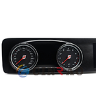 Soutien d'écran de groupe d'instrument de voiture de Mercedes-Benz A2C17722700 de la navigation de GPS