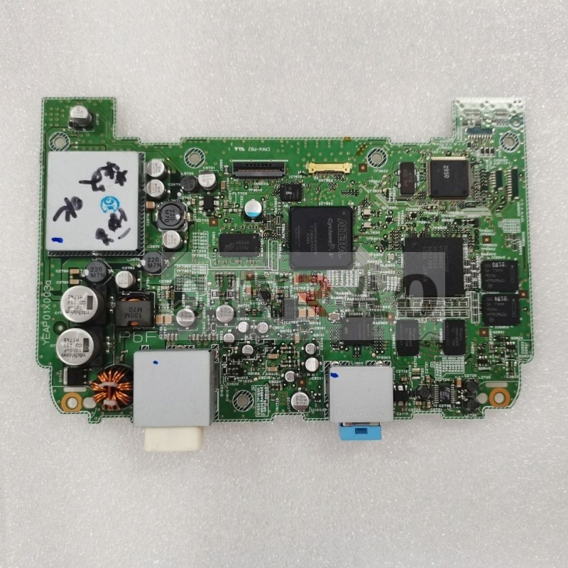 Montrez Mainboard pour Toyota 2018 Lexus LX570/la pièce de carte de Land Cruiser 86680-60360-C0
