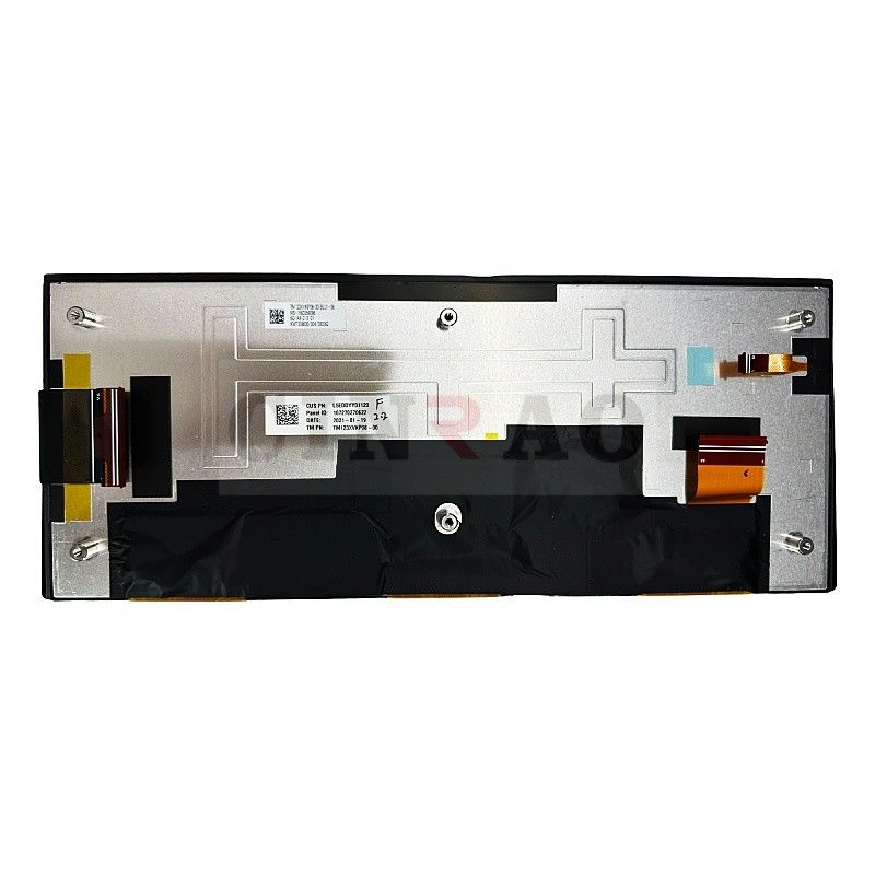 12.3 pouces Tianma écran d'affichage LCD TM123XVKP08-00 Panneau de voiture pour la navigation GPS