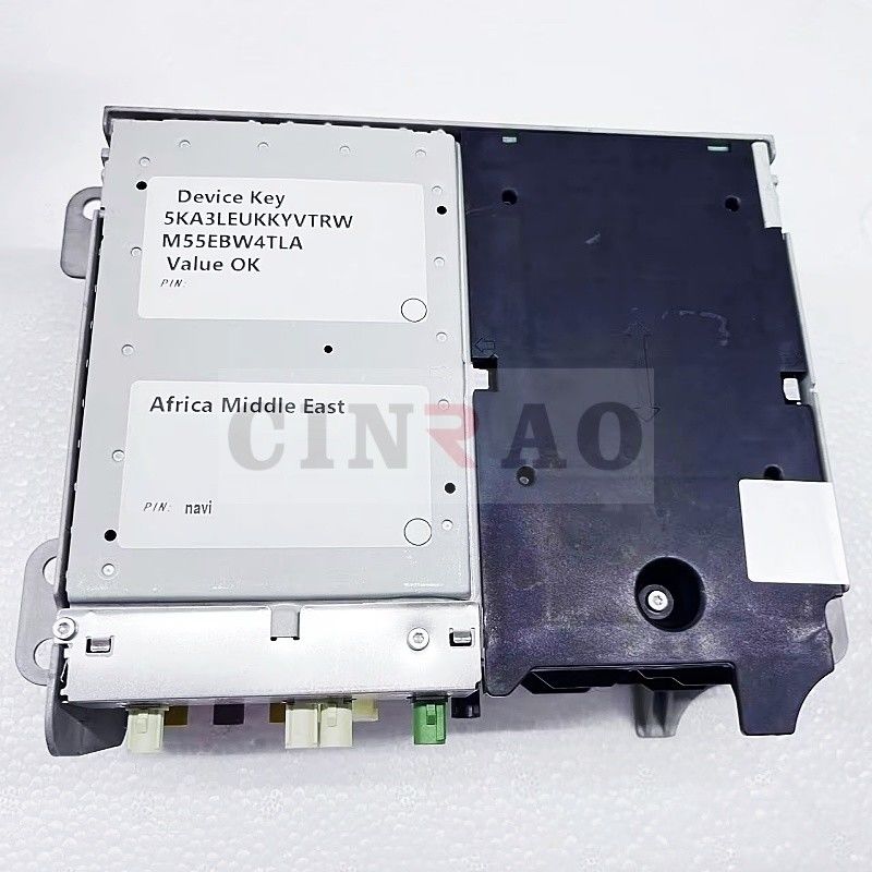 Modules automobiles A1679003312 NTG6 HIGH USA ECE Version A1679008923 Mercedes Video Box Pièces détachées auto