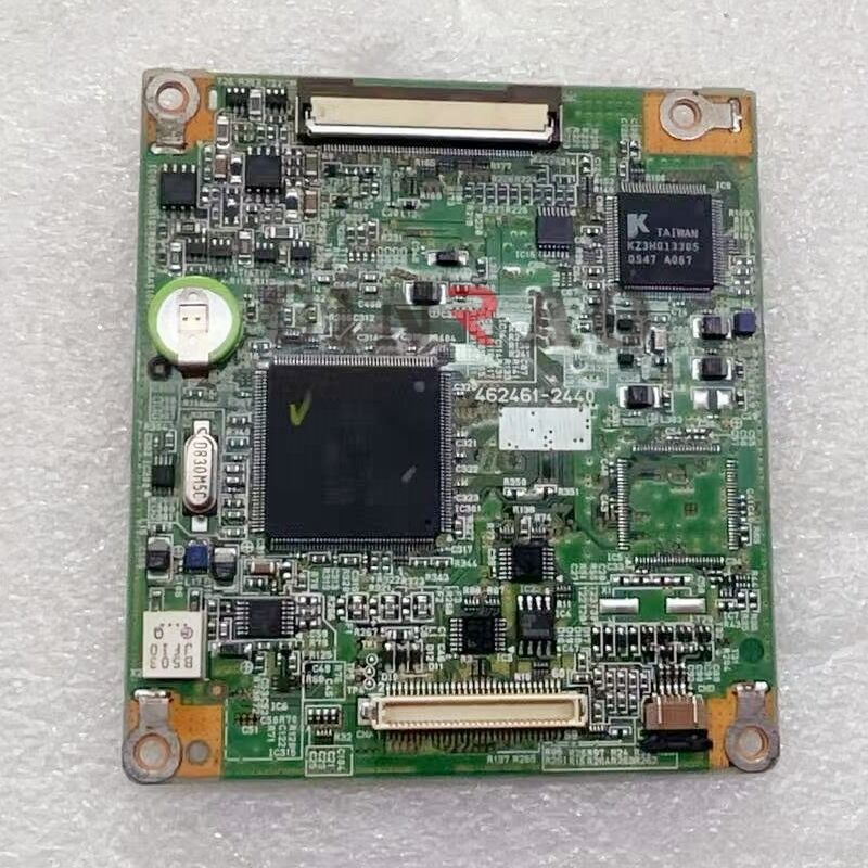 Carte mère automobile pour Lexus LX 470, carte PCB 462461-2440, remplacement de l'affichage de bord de la voiture