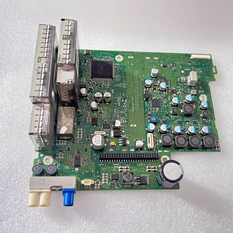 Carte radio stéréo VW RNS510 pour système audio de navigation GPS de voiture Volkswagen RNS 510