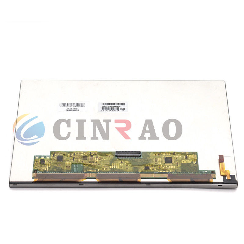 Module AUO 9,0&quot; d'affichage de TFT LCD longue durée de la haute performance C090EAN01.0