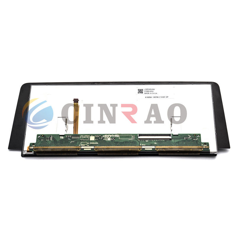 8,8 panneau d'affichage pointu d'écran de POUCE LQ0DAS4366 TFT LCD pour le remplacement de pièces d'auto de voiture