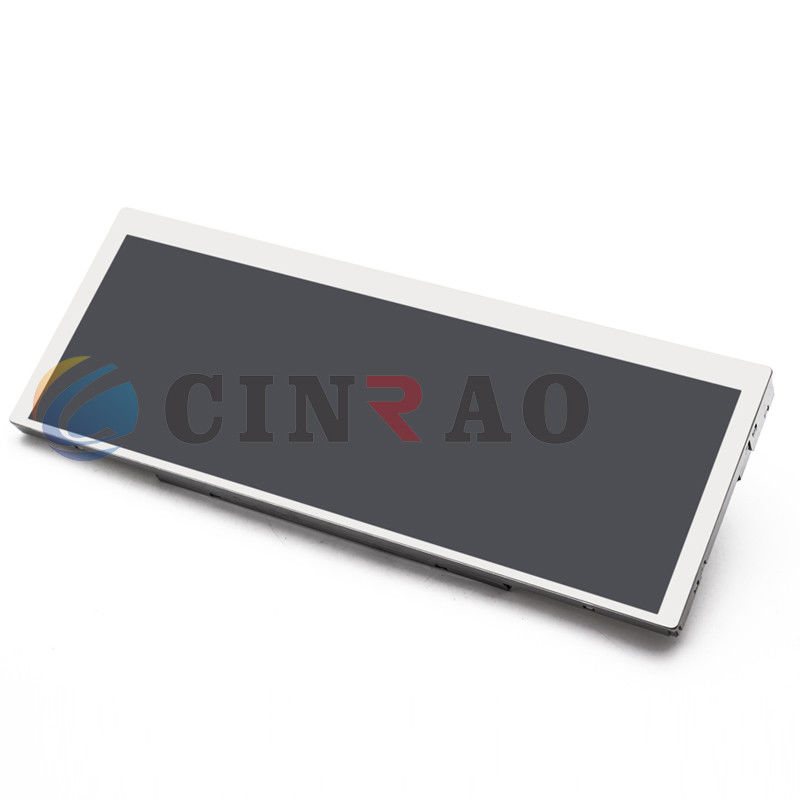 Panneau d'affichage pointu d'écran de LQ0DASA766 LQ101K5DZ01 TFT LCD pour le remplacement de pièces d'auto de voiture