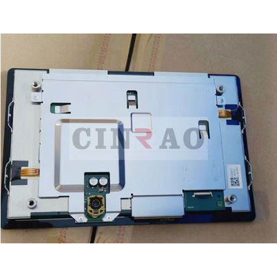 Écran d'affichage LCD TFT 8 pouces LQ080Y5LX04A Panneau de voiture Ford Sync4 Navigation GPS