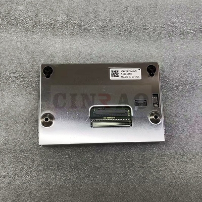 4.2 pouces 480 * 272 TFT affichage LCD LQ042T5DZ05 Panneau d'écran de voiture Pour le remplacement Ford