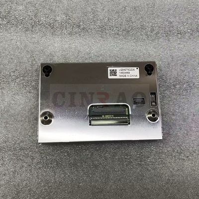 4.2 pouces 480 * 272 TFT affichage LCD LQ042T5DZ05 Panneau d'écran de voiture Pour le remplacement Ford
