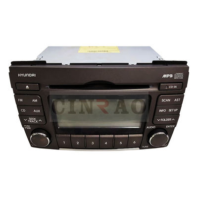 Lecteur de radio Hyundai 96185-0R000