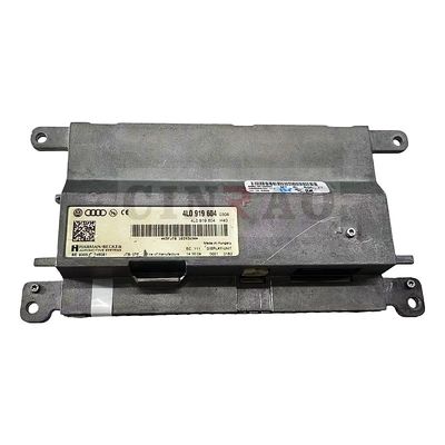 Unité d'affichage automobile 4L0 919 604 Moniteur à écran LCD 4L0919604 Pour la navigation GPS Audi